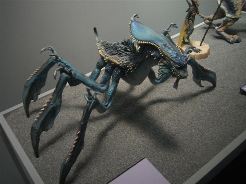 Star Wars Expo 2283